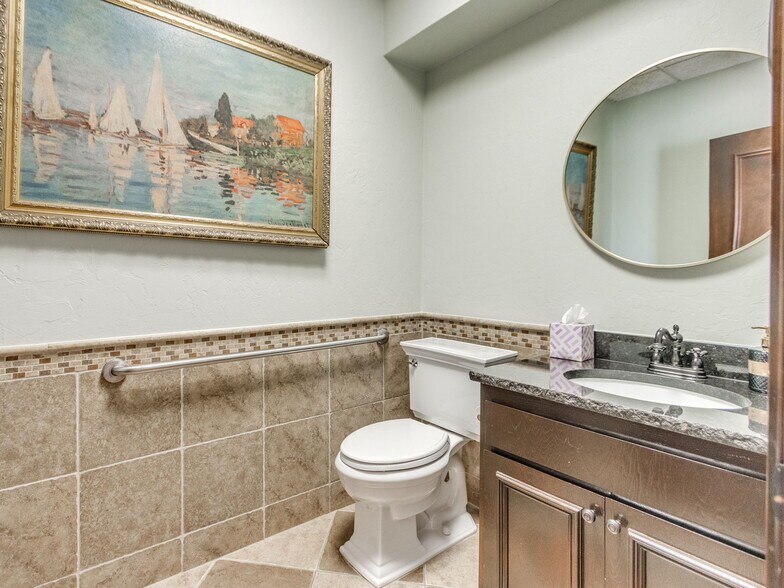 More Photos Of 2425 Wilcox Dr, Norman Office For Sale