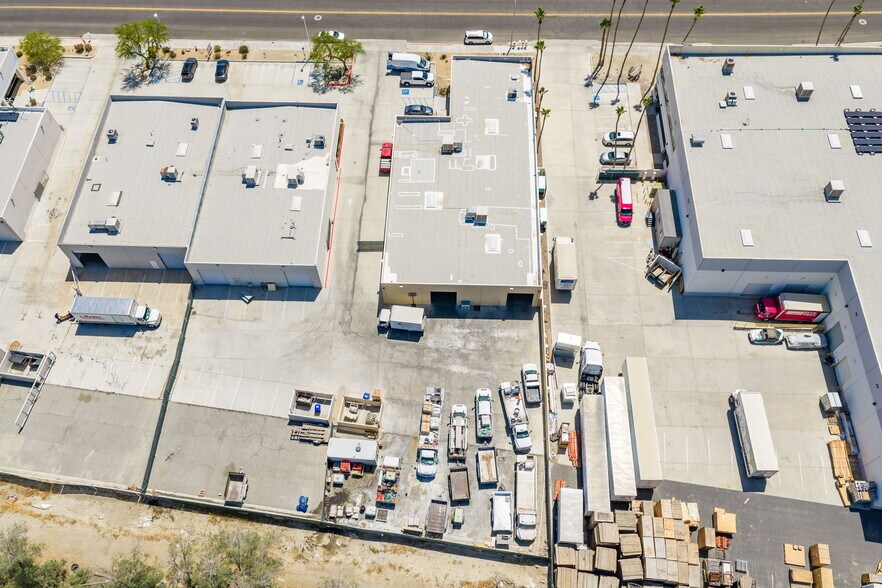 More Photos Of 77570 Enfield Ln, Palm Desert Warehouse For Sale