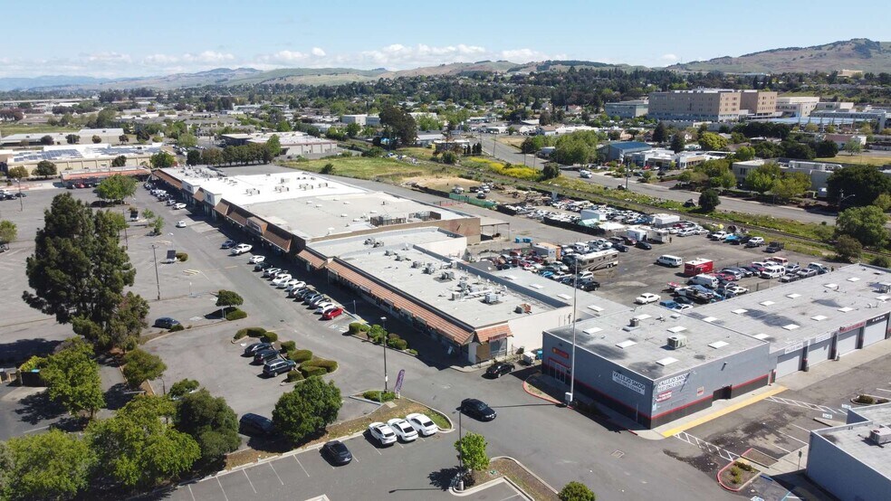 More Photos Of 3612-3790 Sonoma Blvd, Vallejo Unknown For Lease