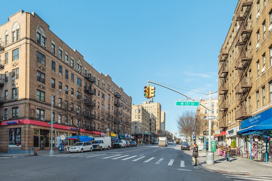 More Photos Of 515 W 170th St, New York Apartments For Sale