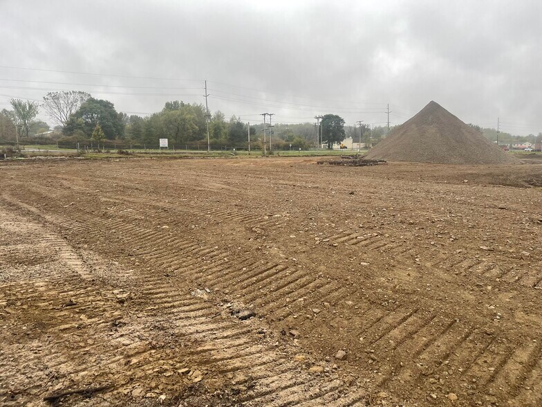 More Photos Of 195 Reynolds Industrial Park Rd, Greenville Land For Sale