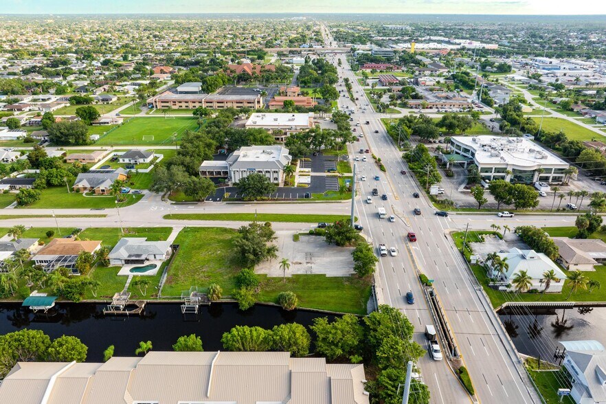 More Photos Of 1532 Shelby Pky, Cape Coral Land For Lease