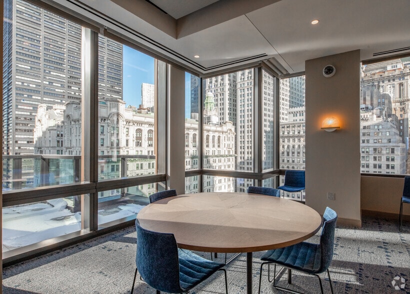 More Photos Of 107 Greenwich St, New York Office For Lease