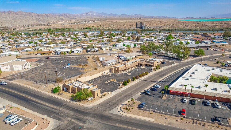 More Photos Of 1491 Palma Rd, Bullhead City Medical For Sale