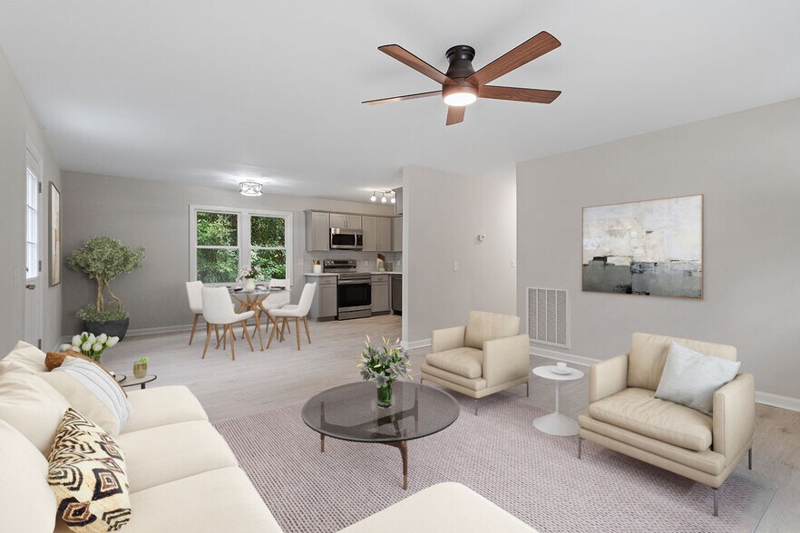 More Photos Of 1213 Freeman Dr, Sanford Apartments For Sale