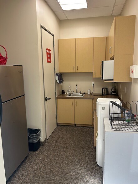 More Photos Of 2450 S Gilbert Rd, Chandler Office For Lease