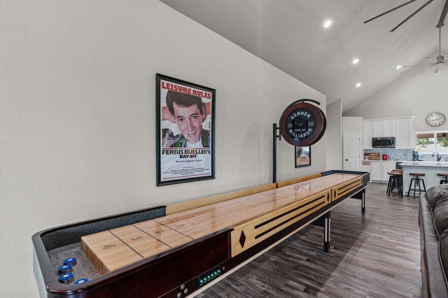 More Photos Of 4620 Kennedale New Hope Rd, Fort Worth Manufactured Housing Mobile Home Park For Sale