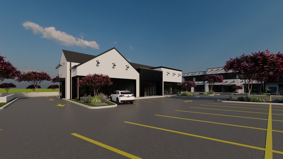 More Photos Of 15513 Ronald Reagan Blvd, Leander Unknown For Lease