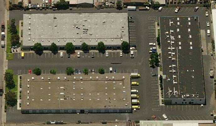 More Photos Of 1444 Pioneer Way, El Cajon Warehouse For Lease