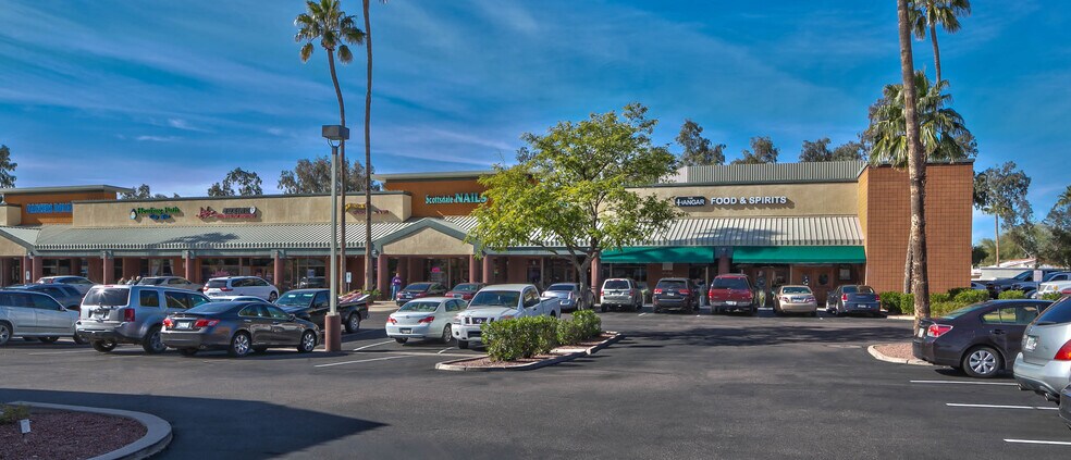 More Photos Of 13610 N Scottsdale Rd, Scottsdale Unknown For Lease
