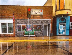 Primary Photo Of 125 W Bannerman Ave, Redgranite Bar For Sale
