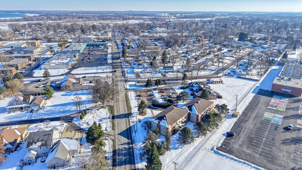 More Photos Of 624 Cleveland Rd E, Huron Apartments For Sale