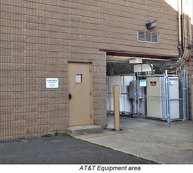 More Photos Of 610 Broad Ave, Ridgefield Office For Lease