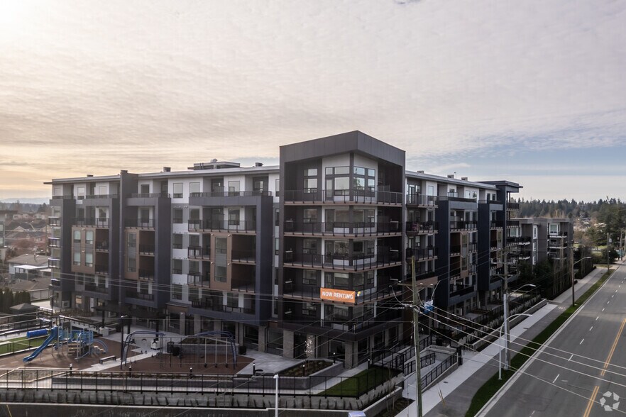 Primary Photo Of 5382 200 St, Langley Apartments For Sale