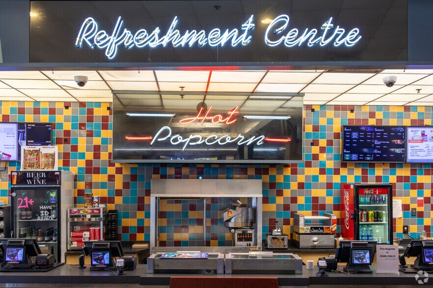 More Photos Of 2111 E University Dr, Auburn General Retail For Sale