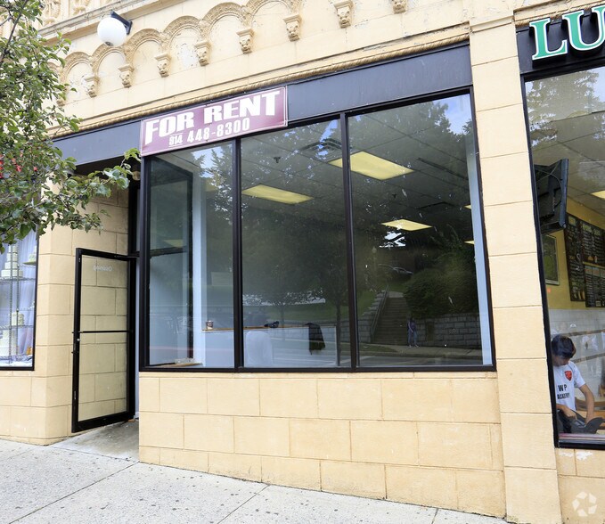 More Photos Of 26 S Highland Ave, Ossining Storefront For Lease