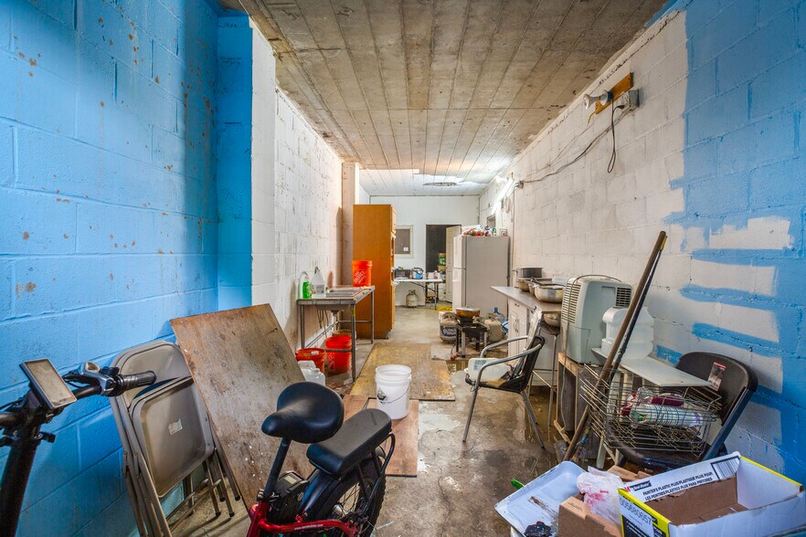 More Photos Of 15 N White St, Poughkeepsie Warehouse For Sale