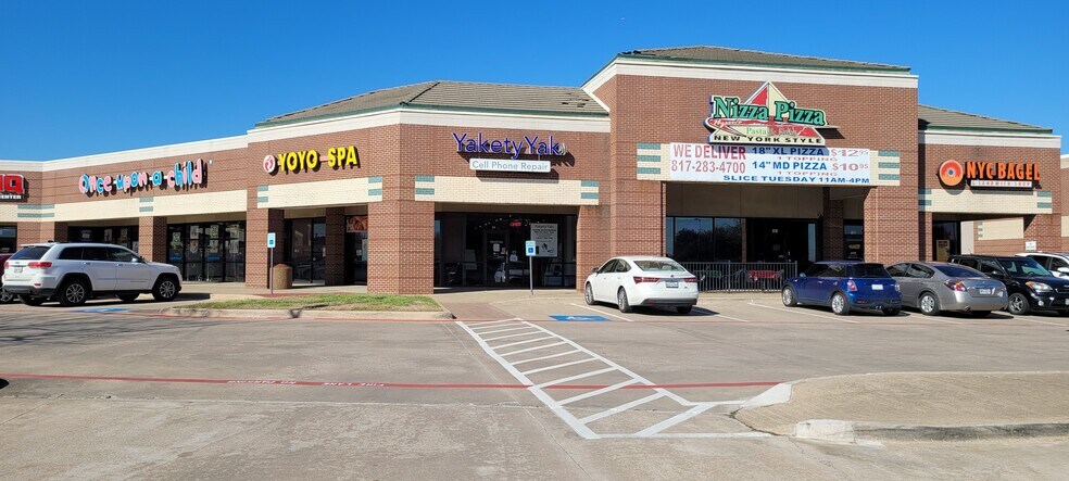 More Photos Of 3930-4000 Glade Rd, Colleyville Unknown For Lease
