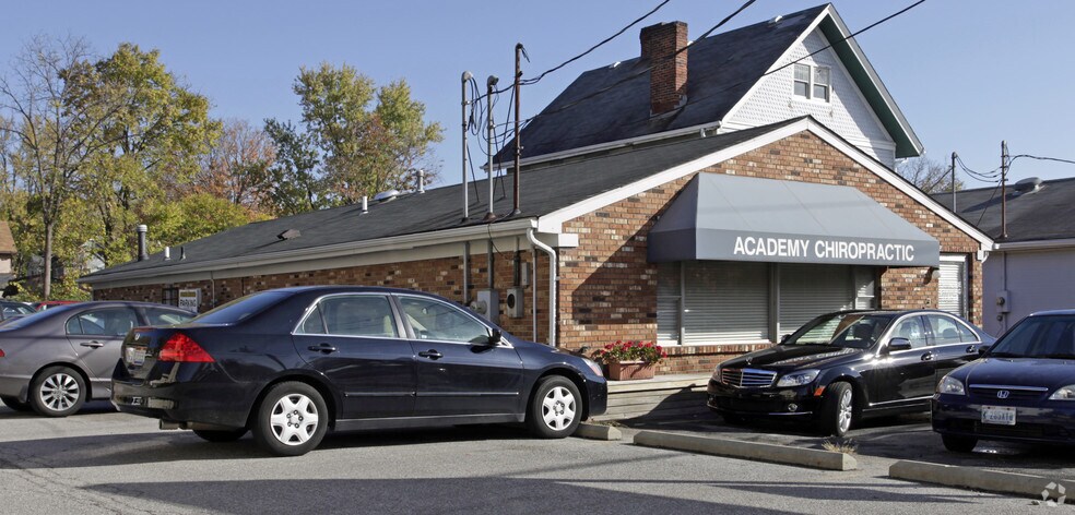 More Photos Of 7351 Montgomery Rd, Cincinnati Office For Sale