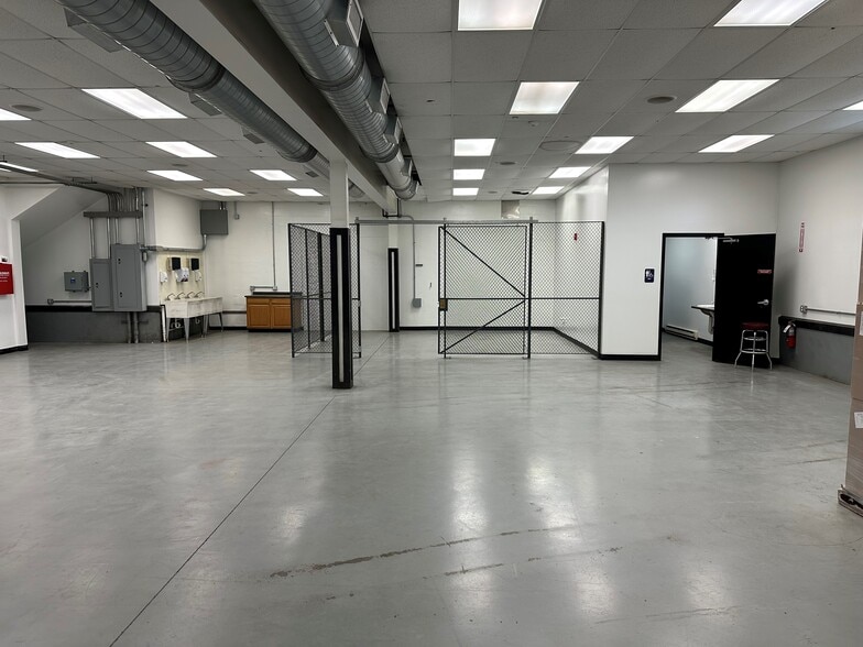 More Photos Of 1221 Hartzell St, New Haven Manufacturing For Lease