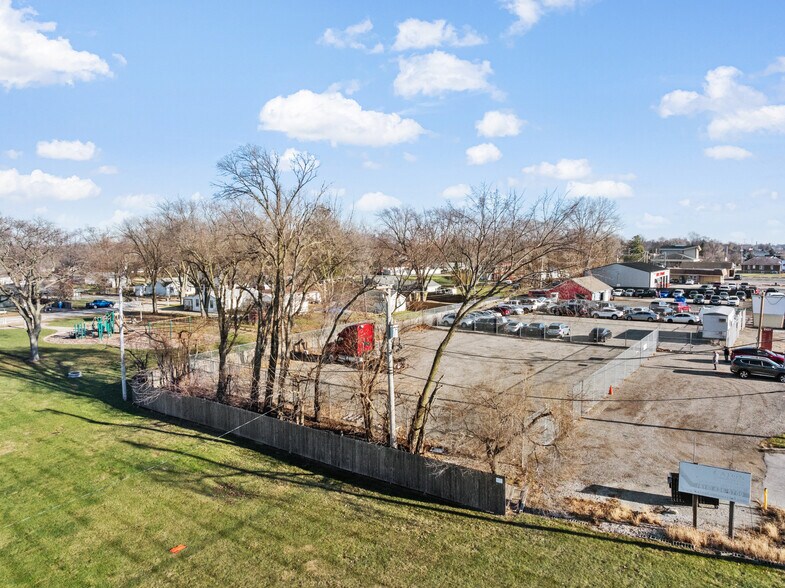 More Photos Of 2427 Plainfield Rd, Joliet Land For Lease