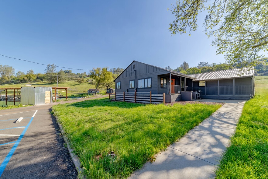 More Photos Of 1781 Springvale Rd, Placerville Multifamily For Sale