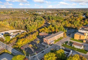 More Photos Of 1 Sherbrooke St E, Perth Office For Lease