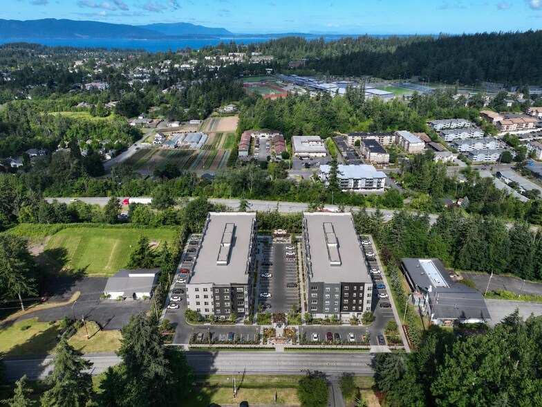 More Photos Of 750-800 Samish, Bellingham Land For Sale