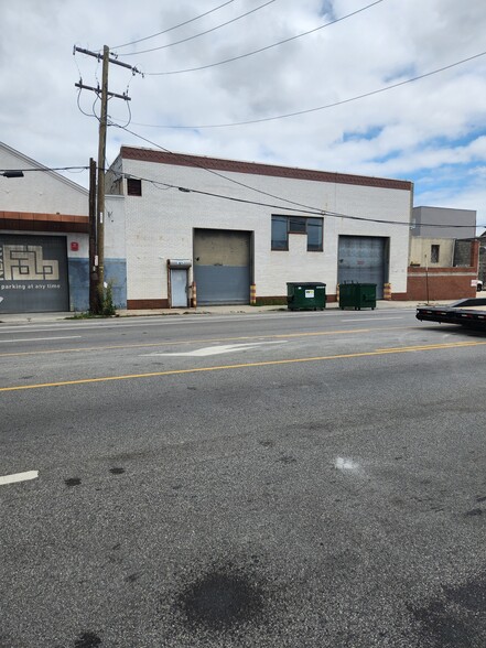 More Photos Of , Philadelphia Industrial For Sale