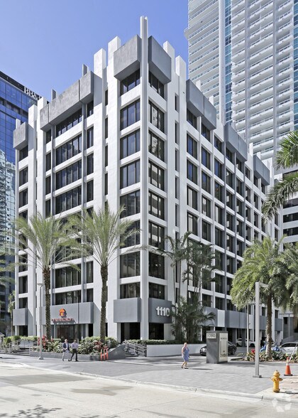 More Photos Of 1110 Brickell Ave, Miami Office For Lease