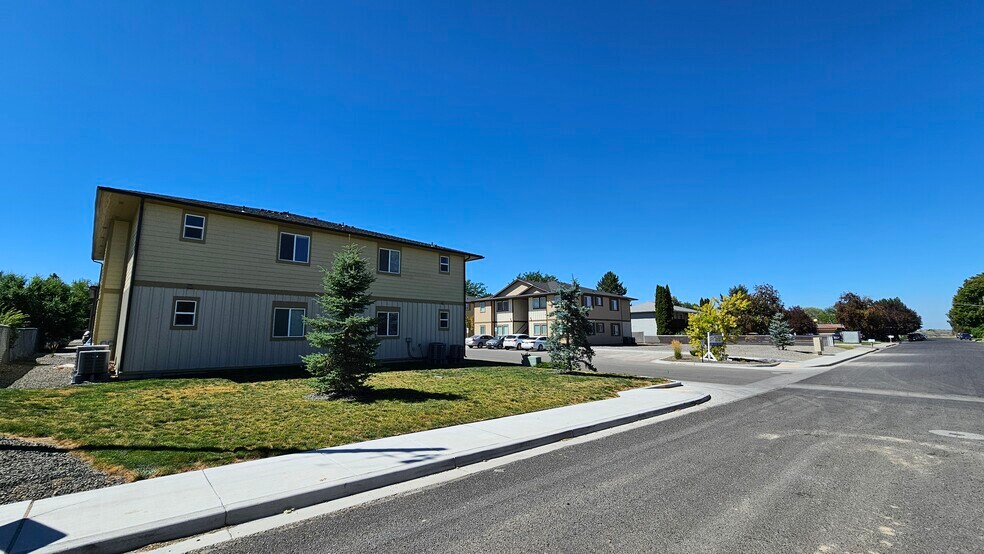 More Photos Of 509-523 Rose St N, Twin Falls Apartments For Sale