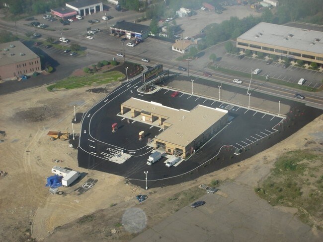 More Photos Of 933 Turnpike St, Canton Service Station For Lease