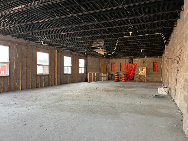 More Photos Of 162 Division St, Kingston Storefront For Sale