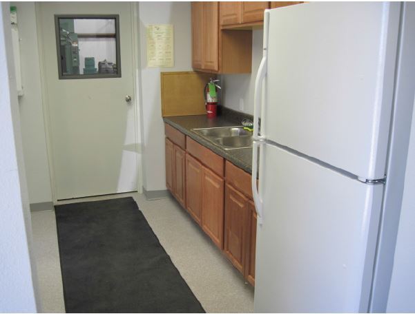 More Photos Of 6307 E Hwy 270, Alderson Warehouse For Lease