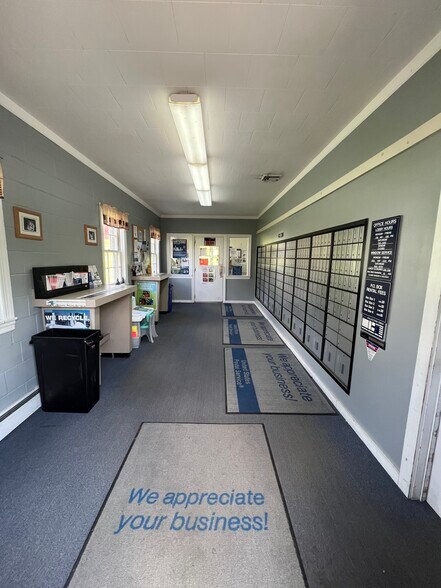 More Photos Of 5 Miner St, Falls Village Post Office For Sale