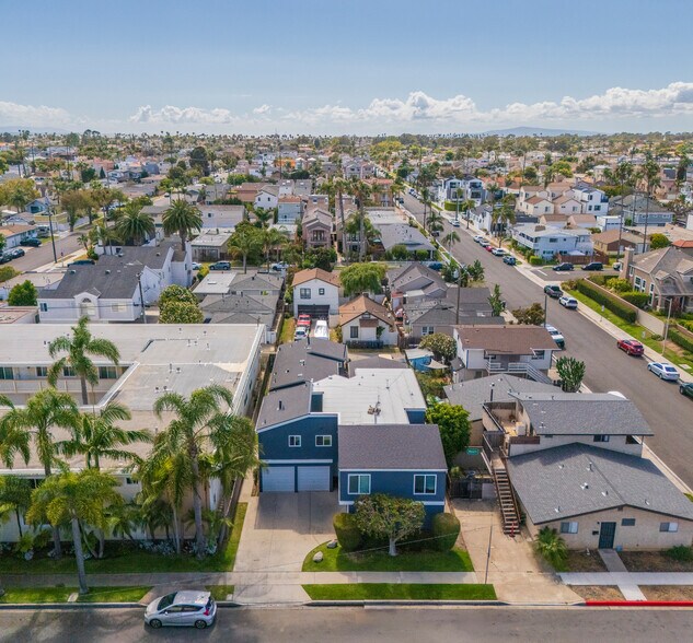 More Photos Of 1015 Georgia St, Huntington Beach Apartments For Sale