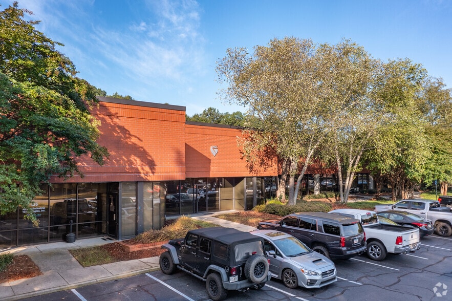 Primary Photo Of 1780 Corporate Dr, Norcross Warehouse For Lease