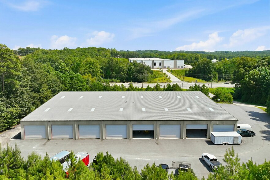 More Photos Of 3156 Buford Hwy, Rest Haven Warehouse For Sale