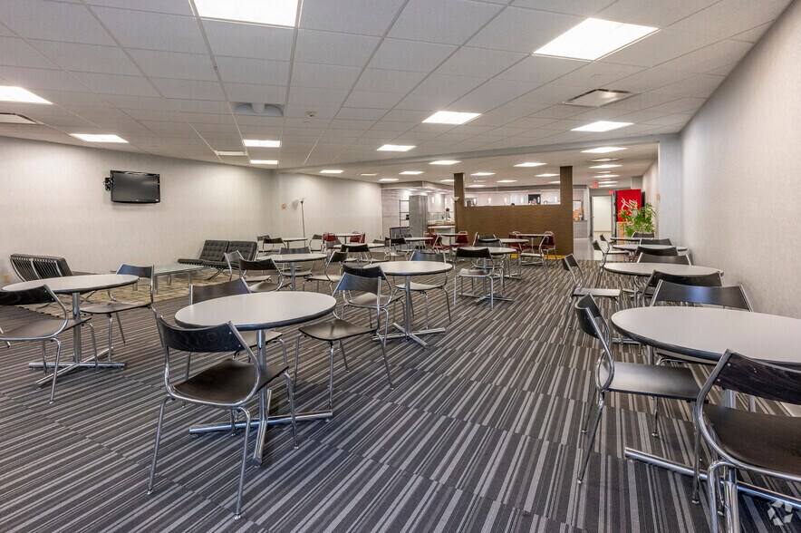 More Photos Of 2 Enterprise Dr, Shelton Office For Lease