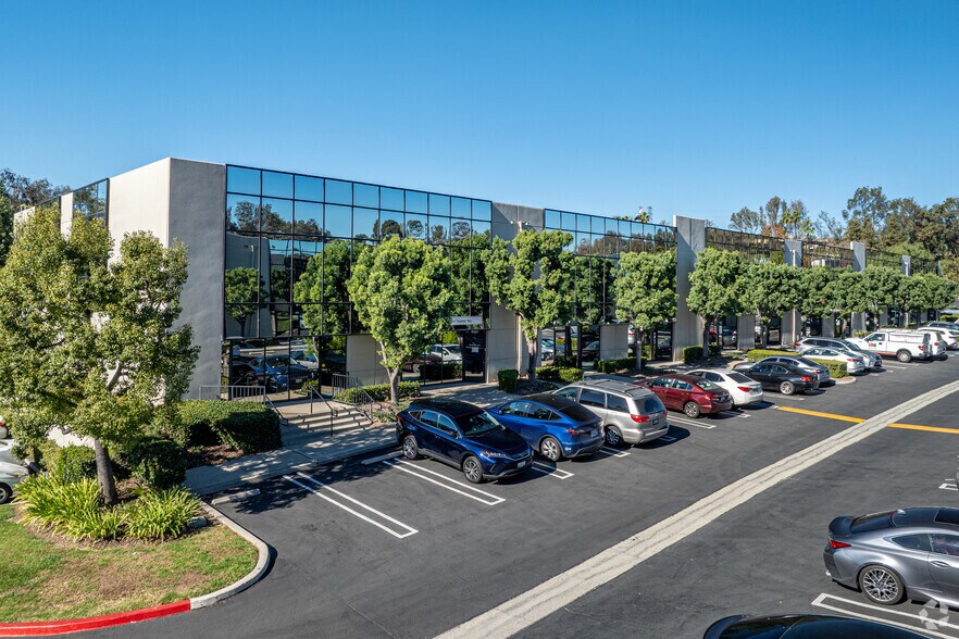 More Photos Of 2530 E Corporate Pl, Monterey Park Research And Development For Lease