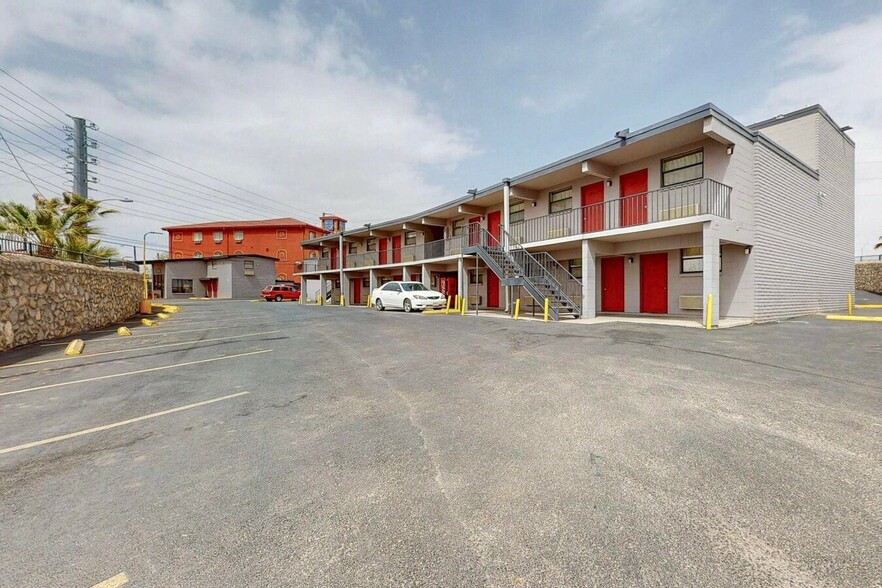 More Photos Of , El Paso Hospitality For Sale