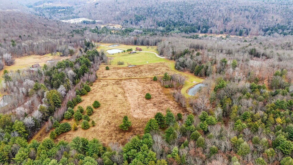 More Photos Of 365 Meade Rd, Susquehanna Specialty For Sale