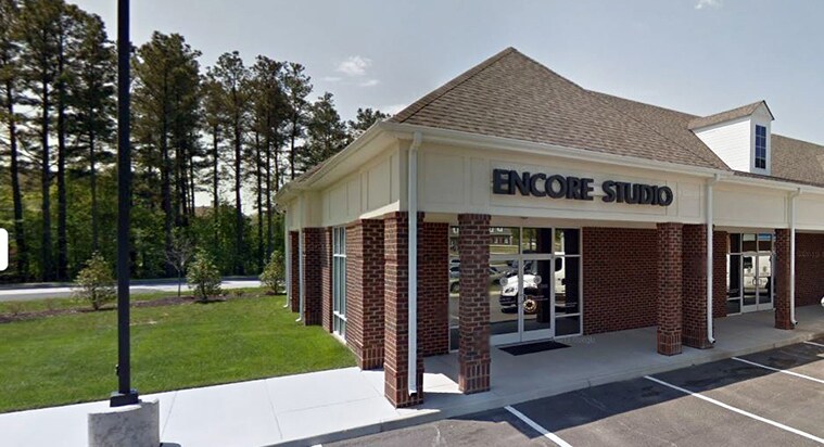 More Photos Of 12200-12260 Branders Creek Rd, Chester General Retail For Sale