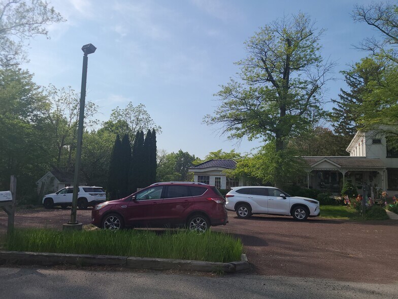 More Photos Of 1500 E Philadelphia Ave, Gilbertsville Land For Lease