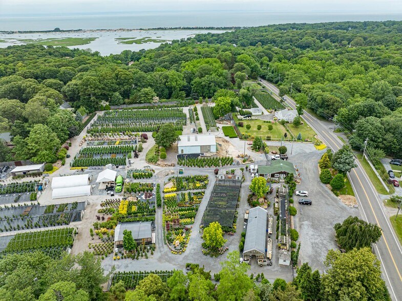 More Photos Of 185 N Country Rd, Mount Sinai Garden Center For Sale