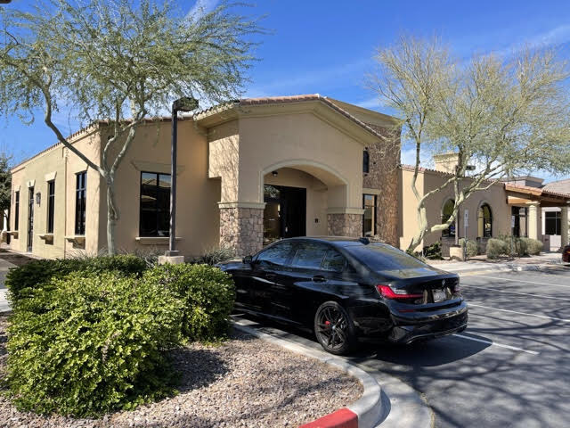 More Photos Of 16515 S 40th St, Phoenix Office For Lease