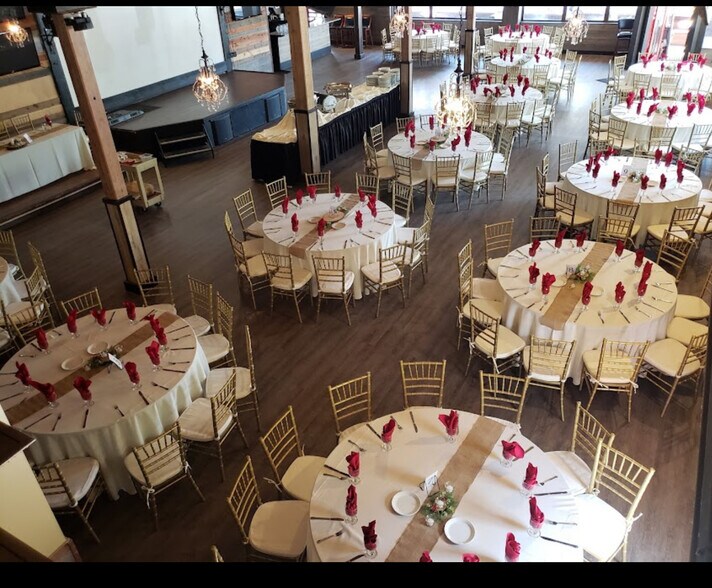 More Photos Of 201 E 2nd St, Pomona Storefront For Lease