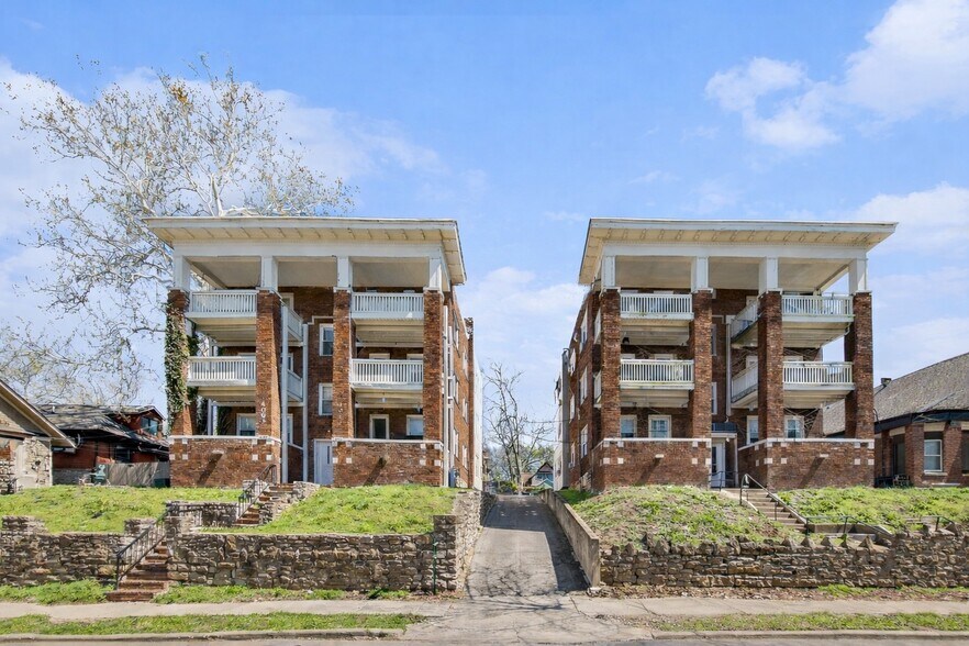 More Photos Of 4009-4015 Charlotte St, Kansas City Apartments For Sale