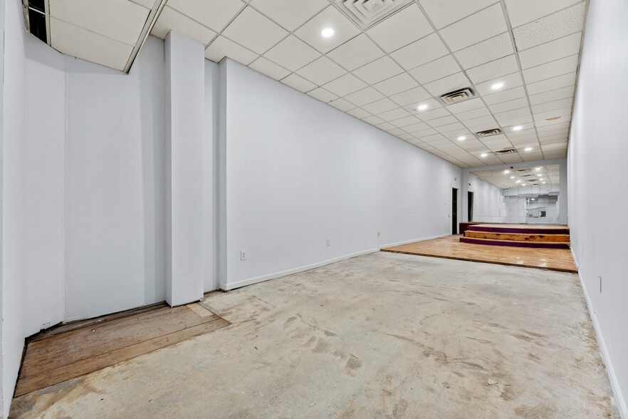 More Photos Of 76-14 Rockaway Blvd, Woodhaven Storefront Retail Residential For Sale