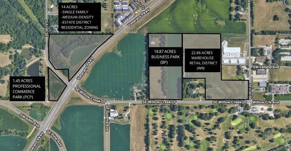 More Photos Of , West Des Moines Land For Sale